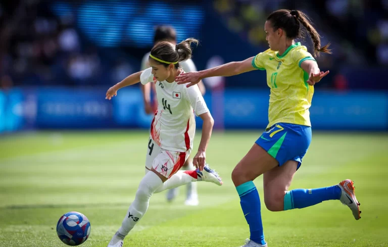 futebol feminino brasil