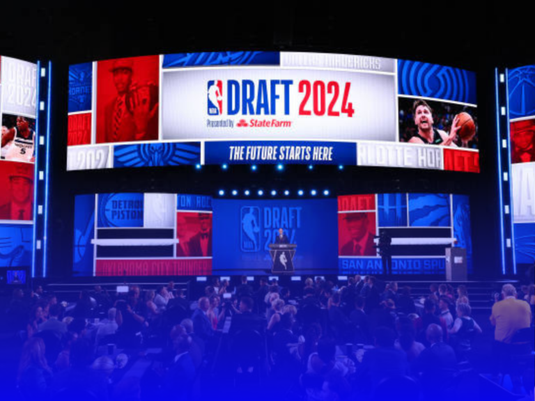 análise drafts NBA