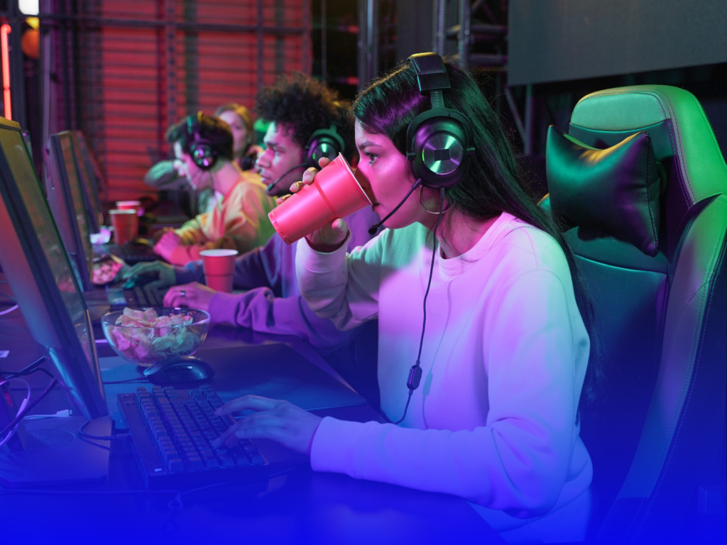esports
