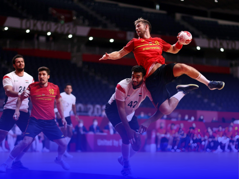 apostas handebol
