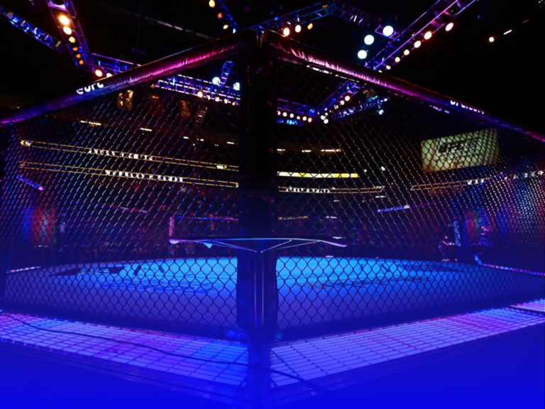 apostas MMA