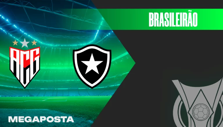 palpites atlético-go x botafogo