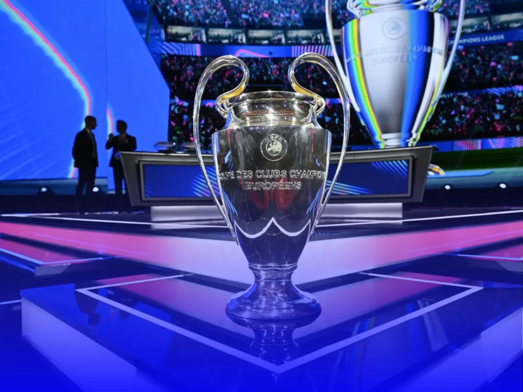Champions League