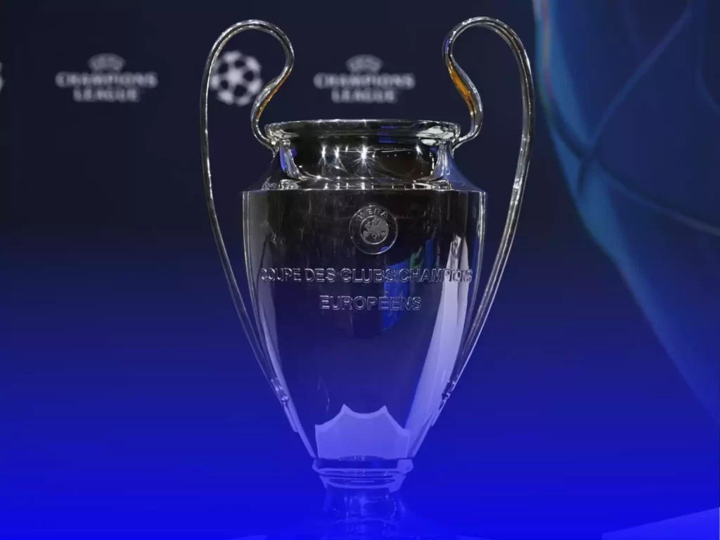 champions league