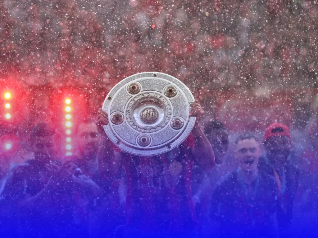 Bundesliga