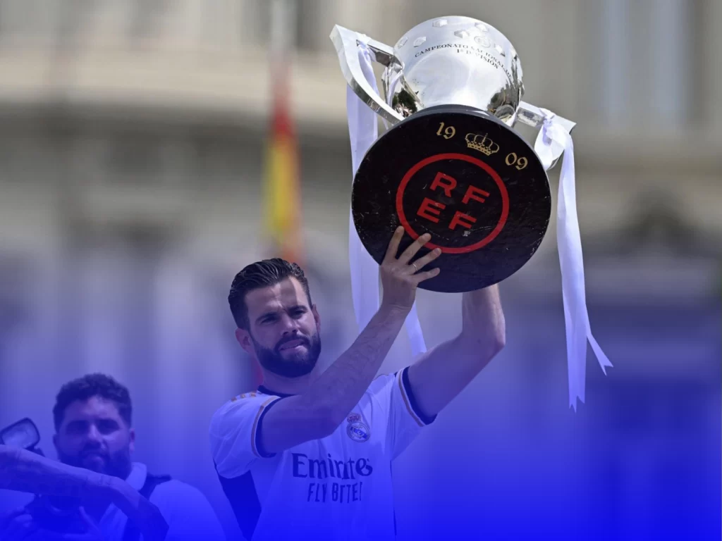 campeonato espanhol