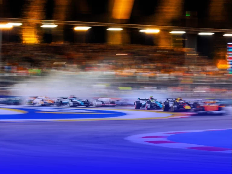 melhores sites para apostar em formula 1
