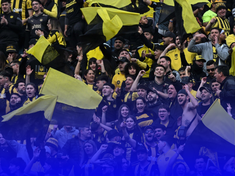 Palpites Peñarol x Flamengo