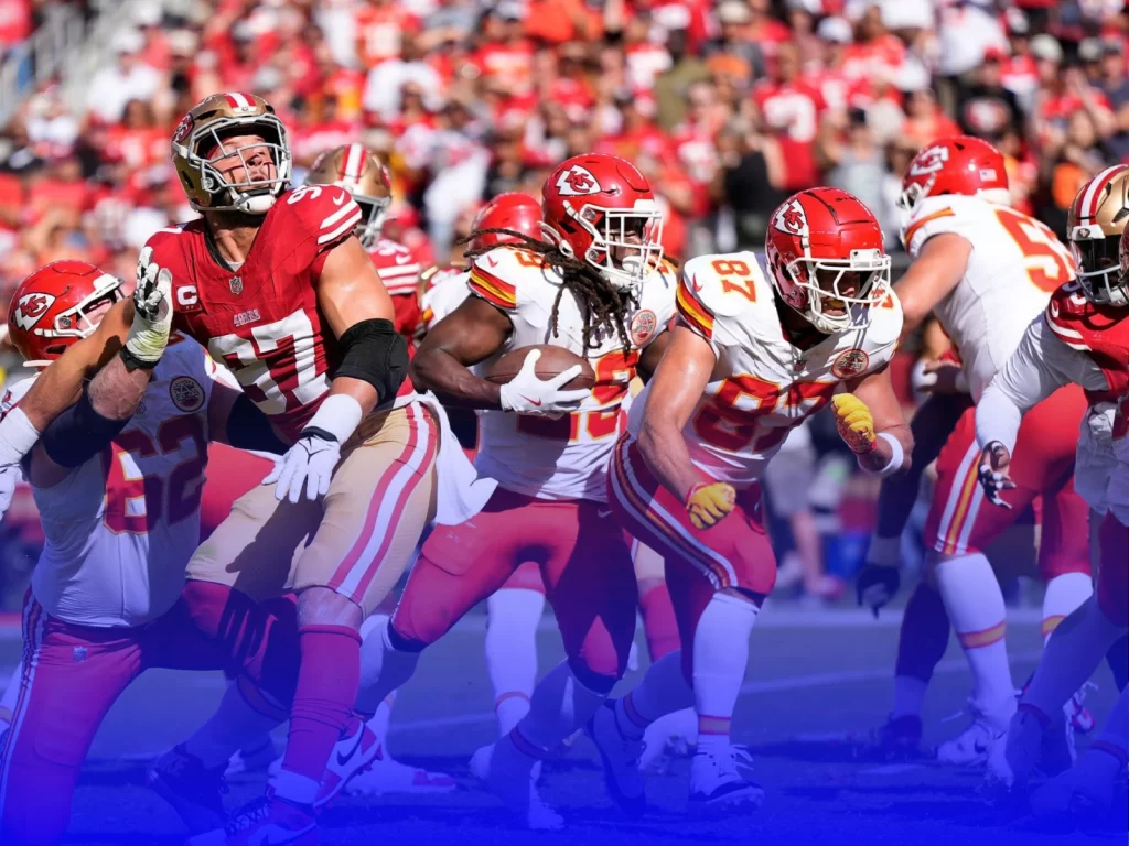 San Francisco 49ers