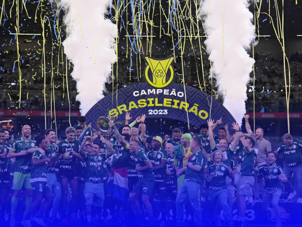 Brasileirão