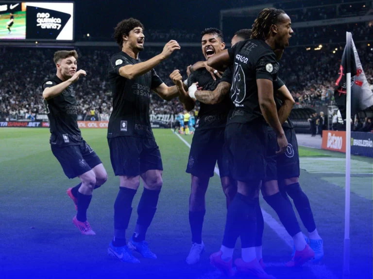 Corinthians Sul-Americana