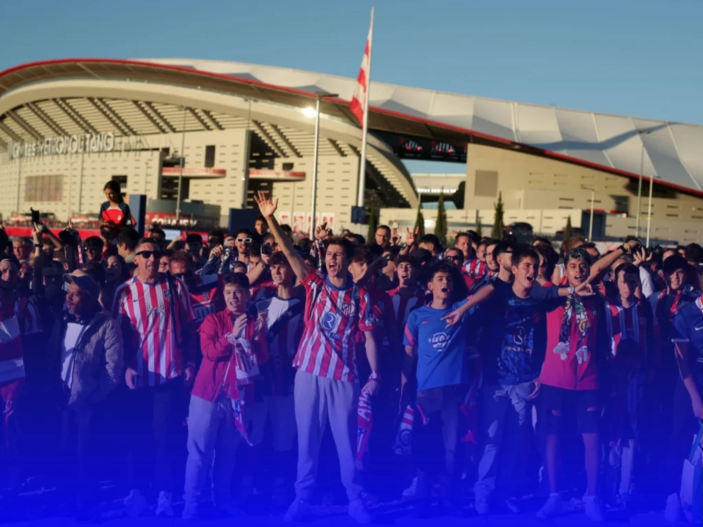 Atlético de Madrid