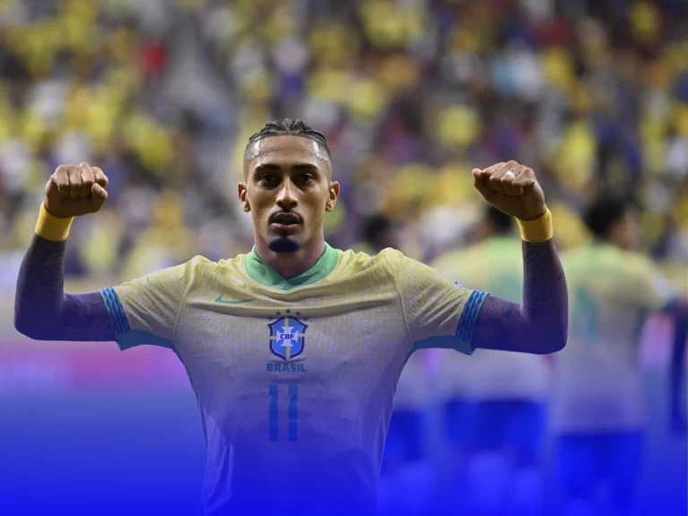 Eliminatórias Copa do Mundo