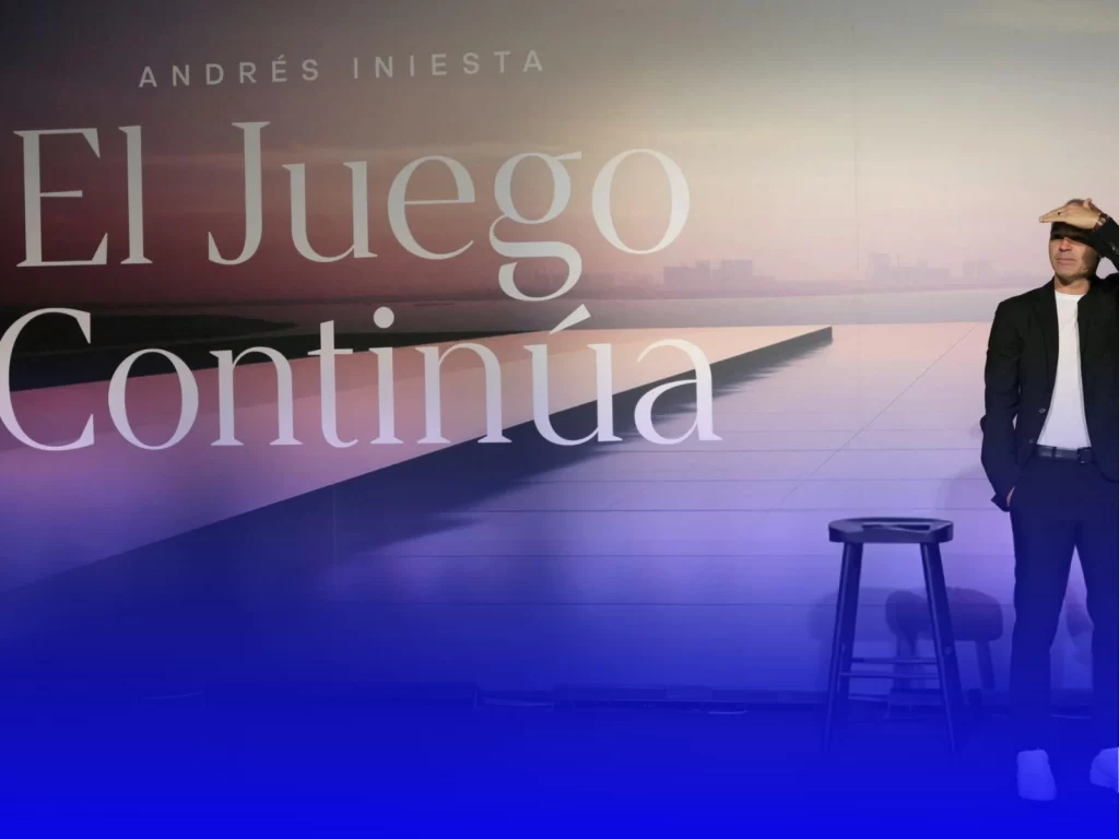 Iniesta