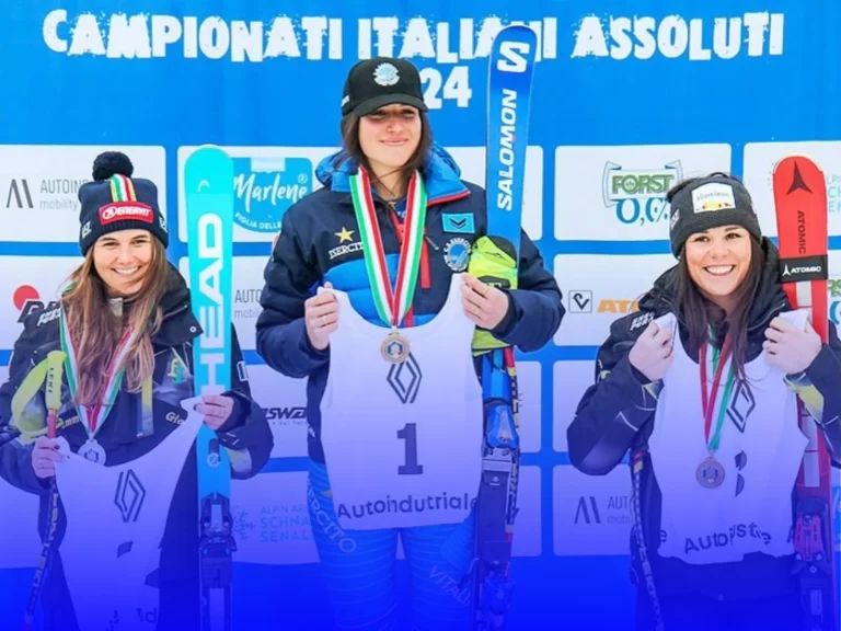 Matilde Lorenzi