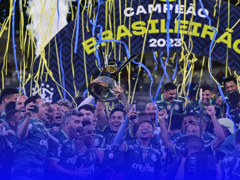 quanto ganha o campeão do brasileirão