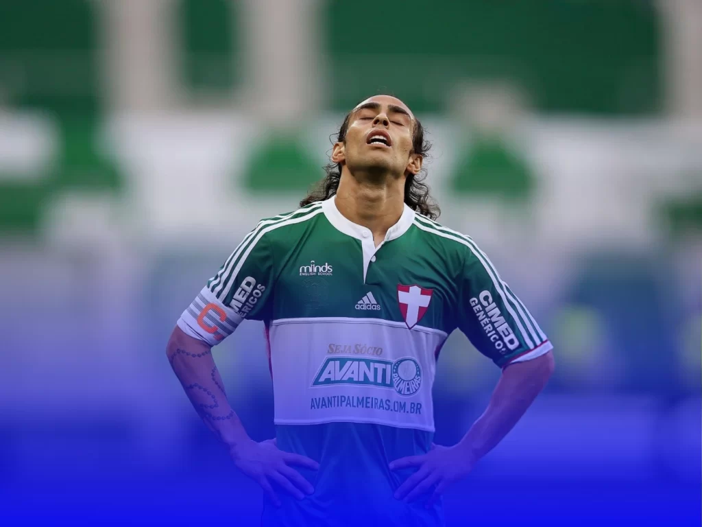 Valdivia Palmeiras