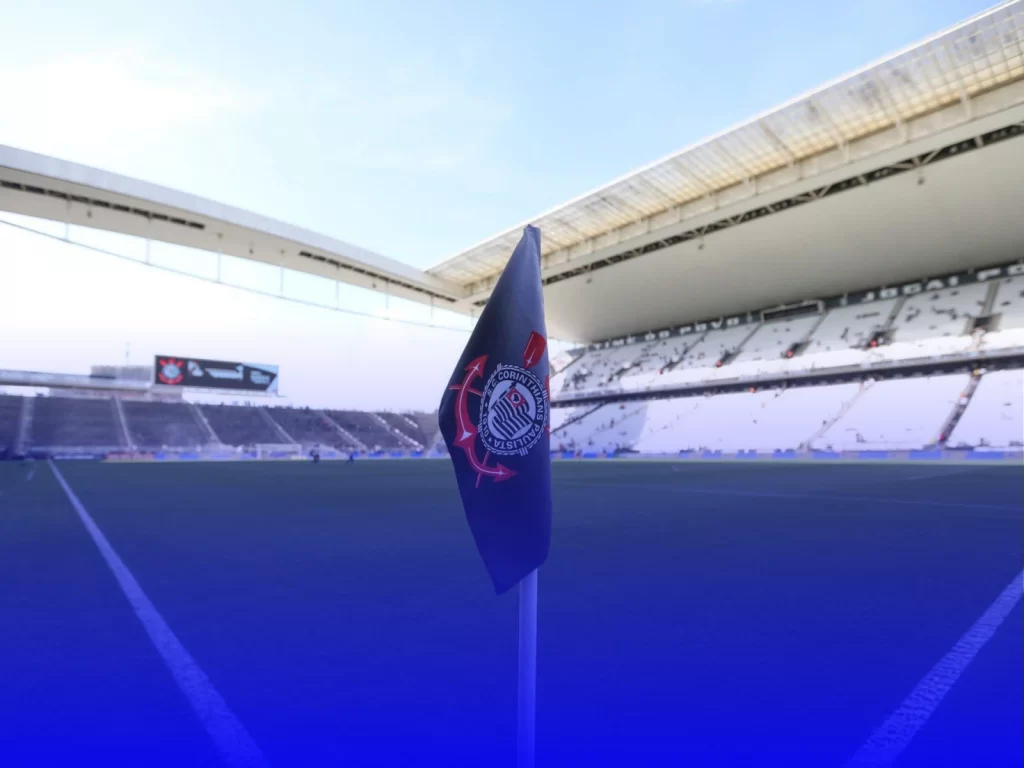 Corinthians Neo Química Arena