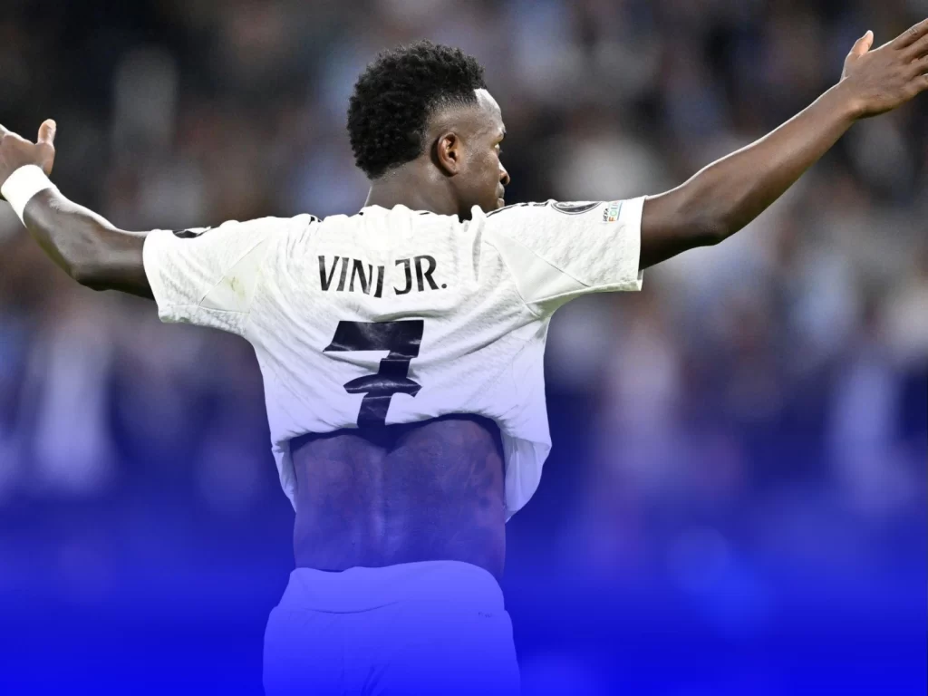 Vini Jr