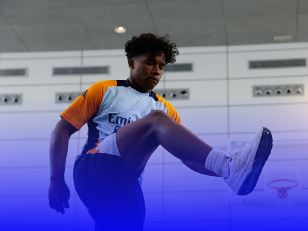 Endrick Real Madrid