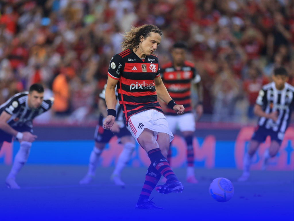 Flamengo Desfalques