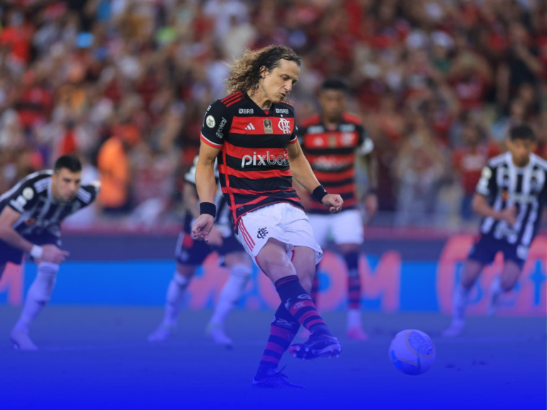 Flamengo Desfalques