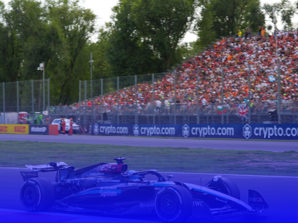 Fórmula 1 GP Itália