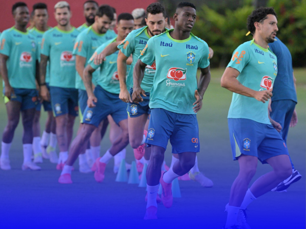 Brasil Uruguai