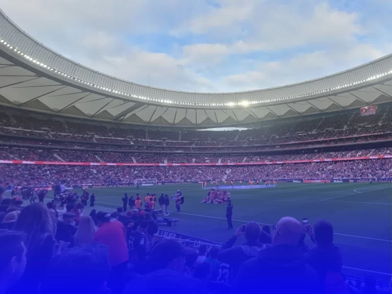 como assistir jogo La Liga