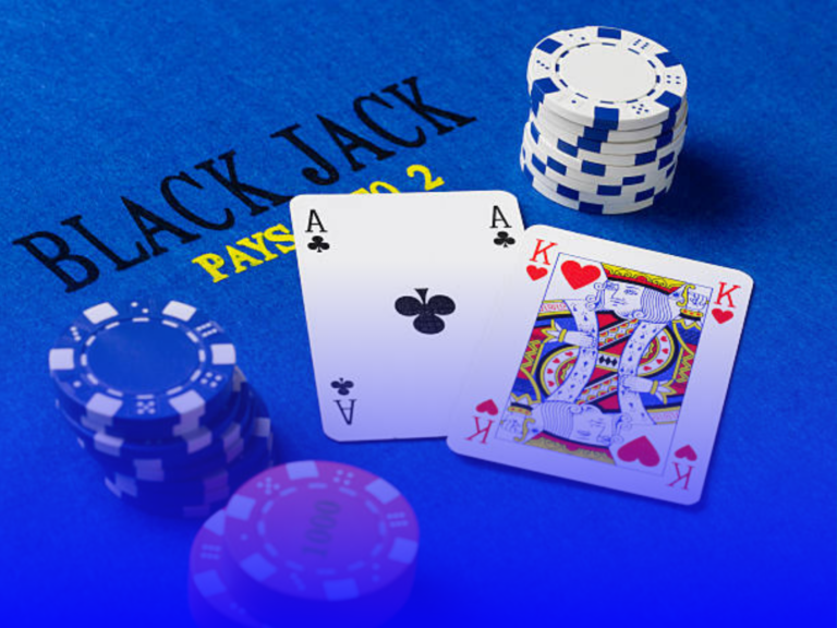 como jogar blackjack