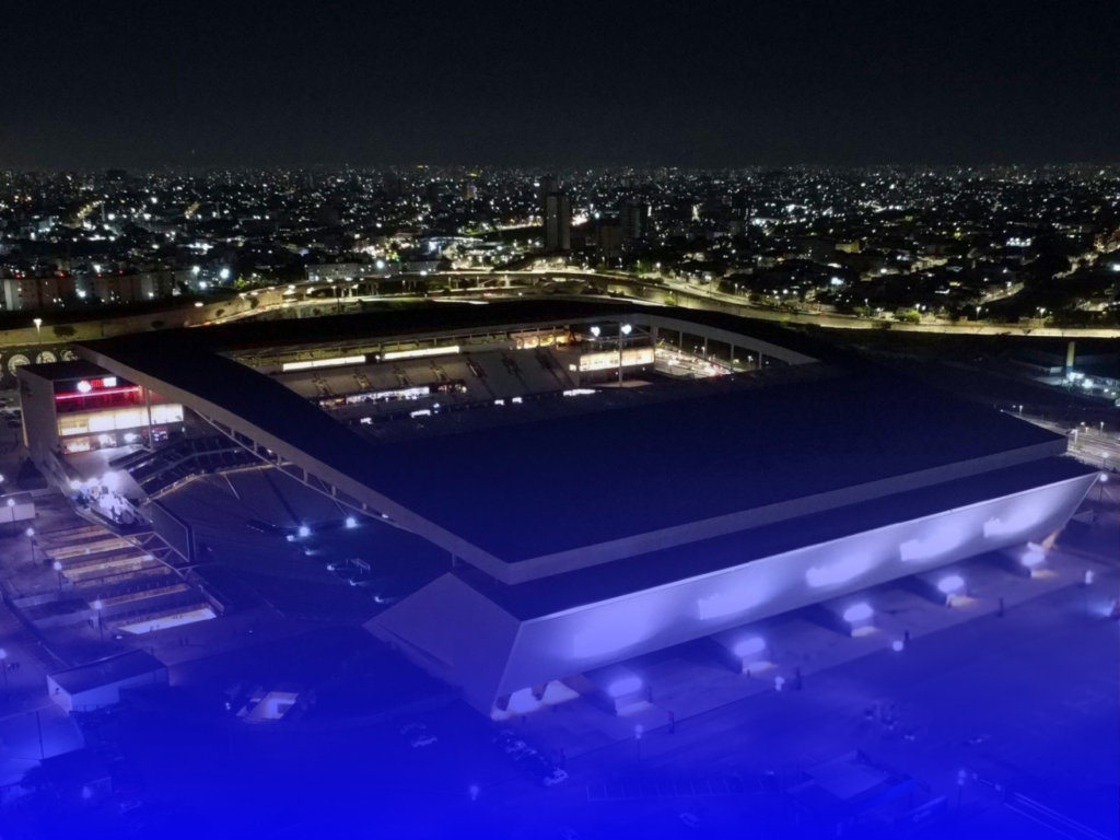 Corinthians Vaquinha