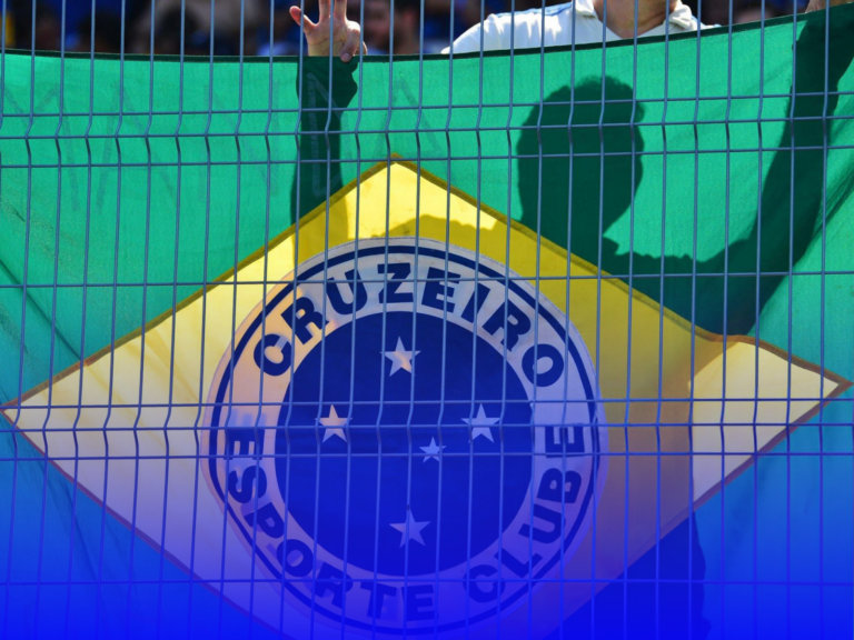 cruzeiro arbitragem