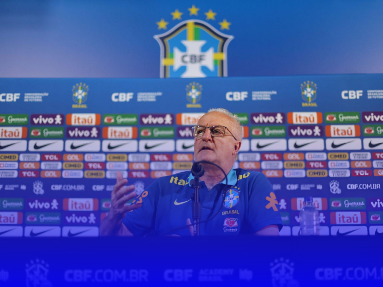dorival seleção brasileira