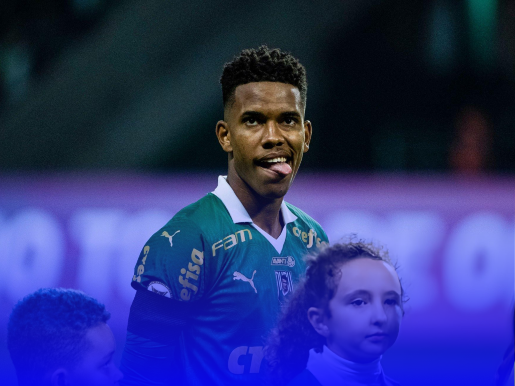 Estevão Palmeiras