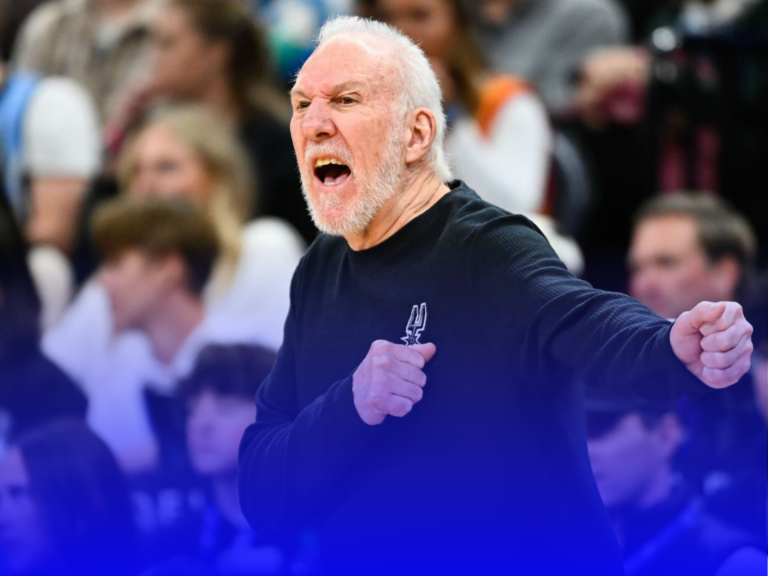 gregg popovich spurs
