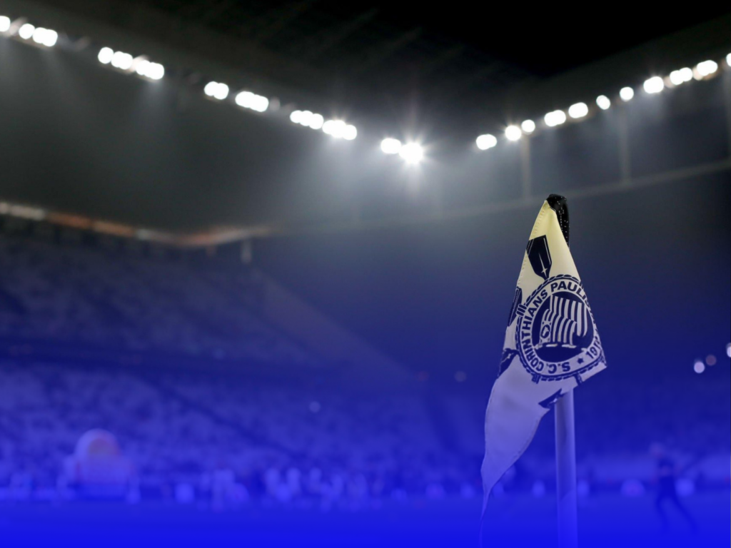 maior artilheiro Corinthians
