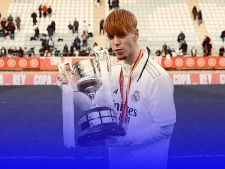promessa Real Madrid