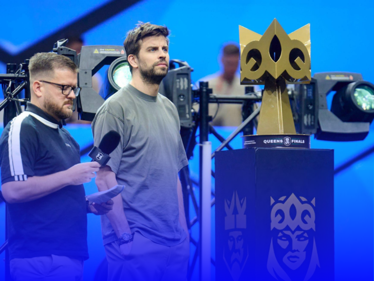 regras kings league