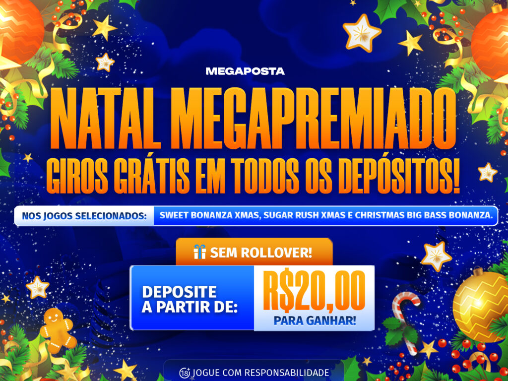 slots de Natal