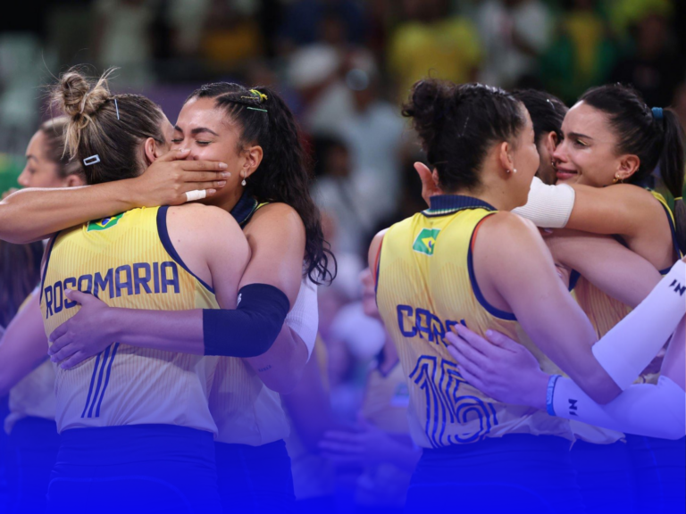 Liga das Nações de Vôlei