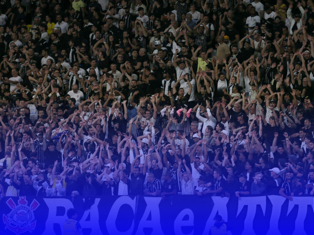 corinthians libertadores 2025