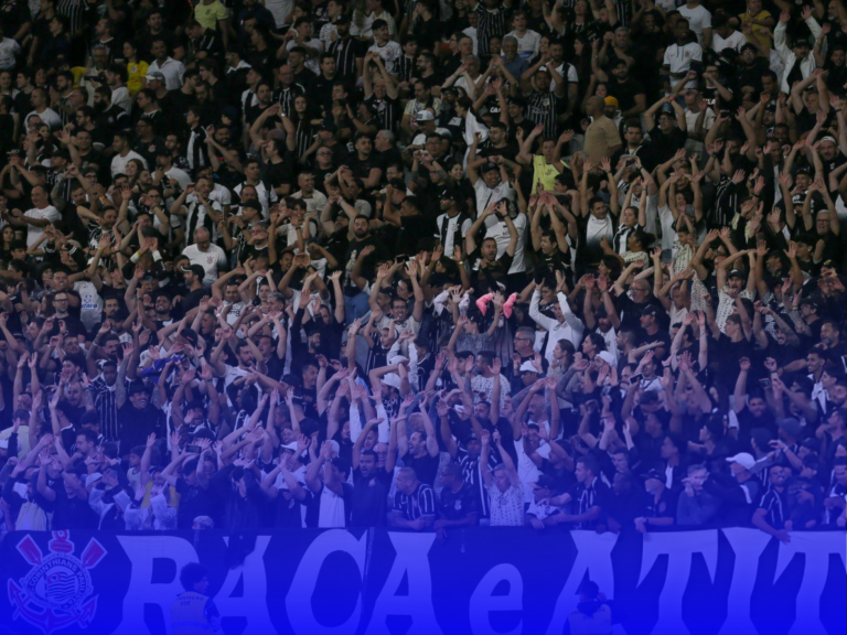 corinthians libertadores 2025