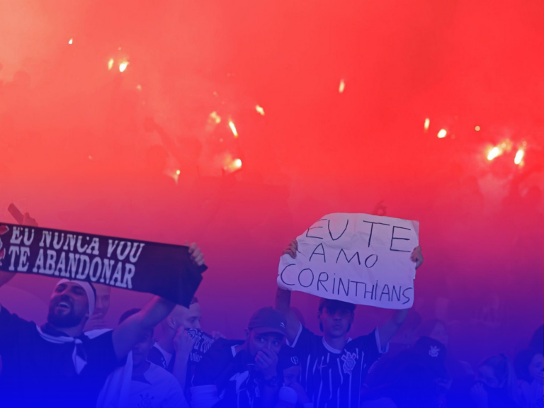 corinthians bahia