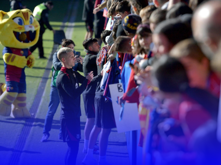 dani olmo barcelona
