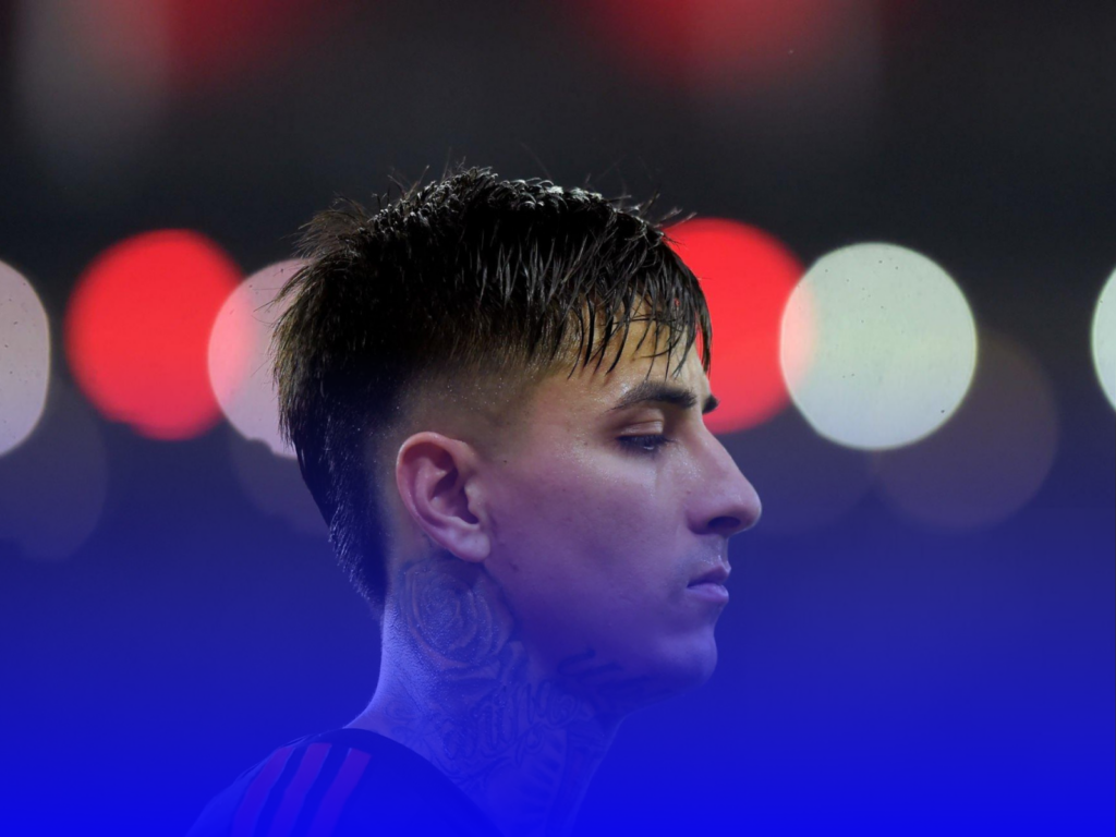 erick pulgar