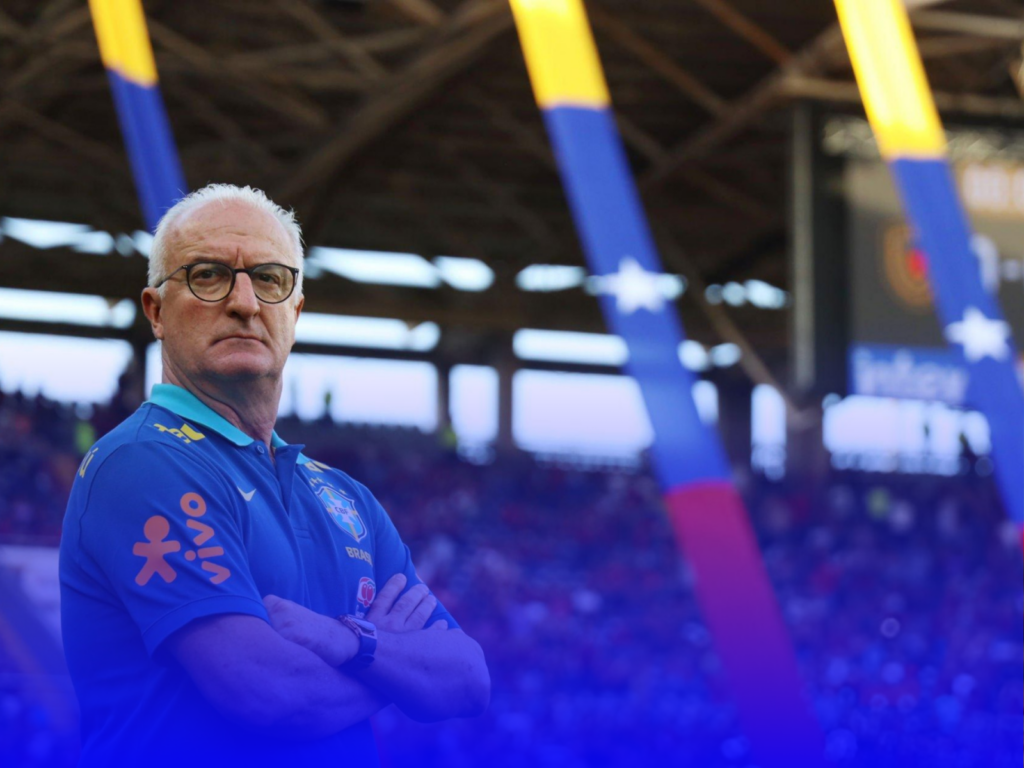 golpista Dorival Júnior