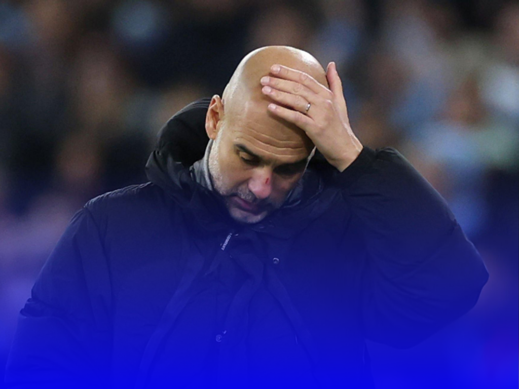 guardiola city boxing day