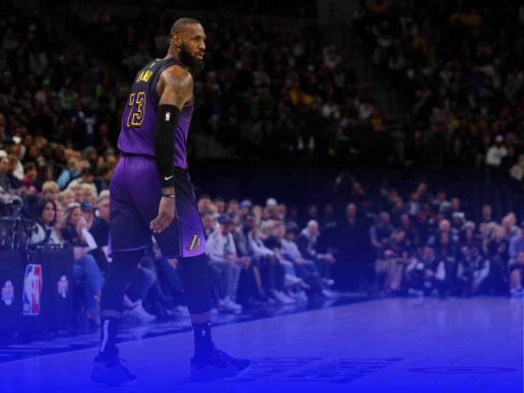 lebron james