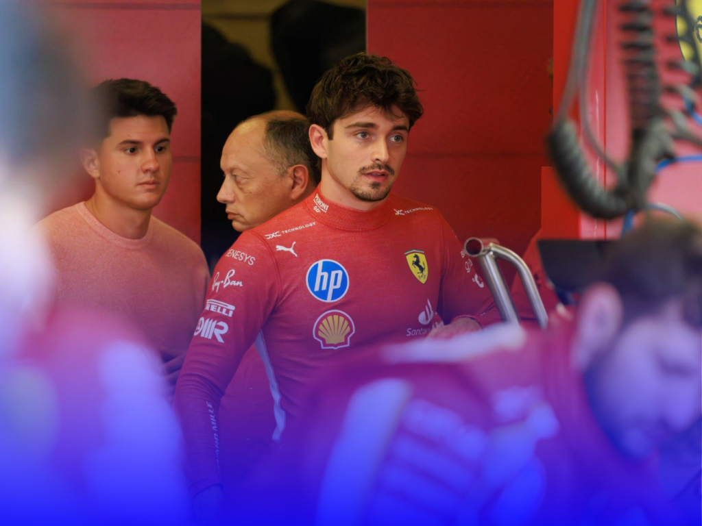 leclerc