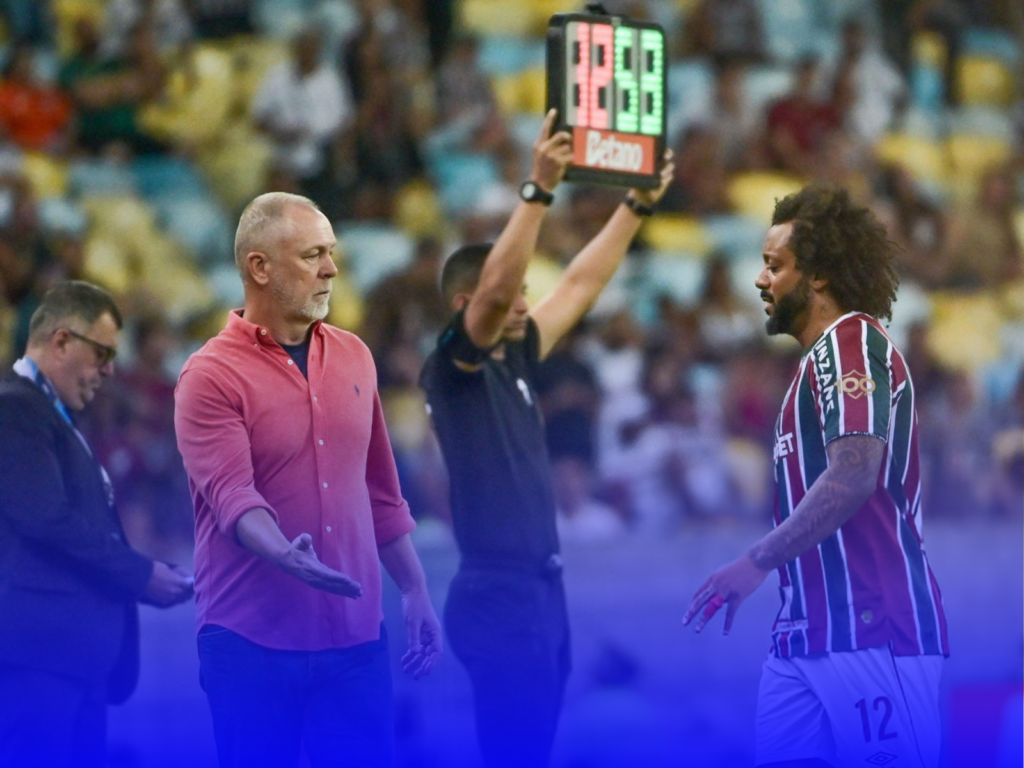 mano menezes marcelo fluminense
